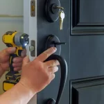 Locksmith Need To Drill