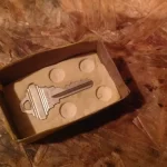 Make A Key Mold Without A Key