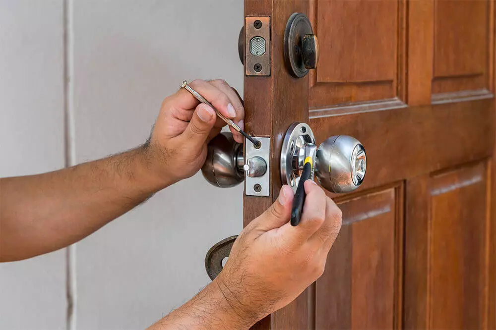 Reasons Why Your Door Lock Is Not Working