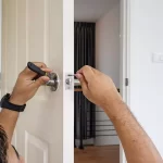 a Locksmith in Texas