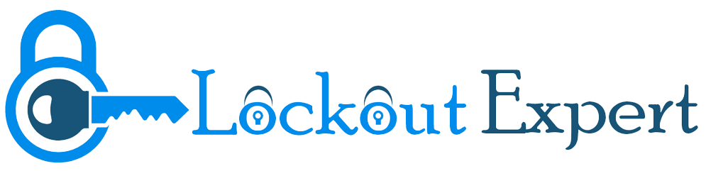Lockout Expert Logo