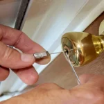 residential locksmith​