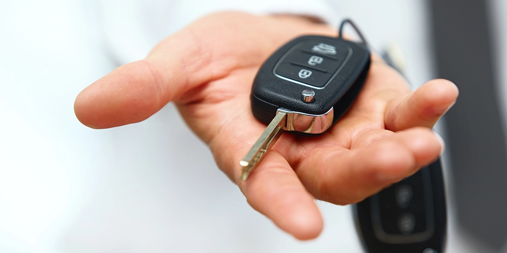 Car Key Replacement Car Key Replacement