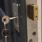 Lockout Emergency Locksmith