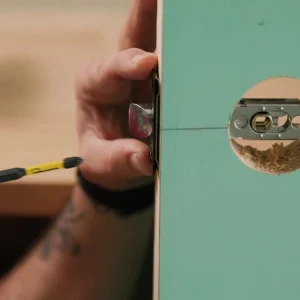 Choosing the Right Bunnings Door Lock