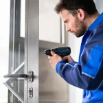 expert commercial locksmith service