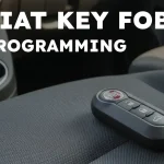 Fiat Key Fob Programming